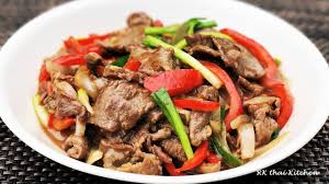 food